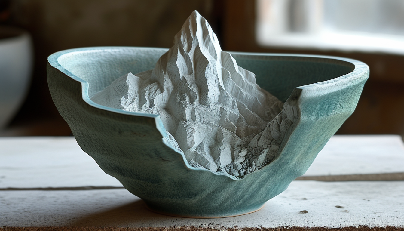 Fine Mica Powder For Ceramics, Refractories And Thermal Insulation