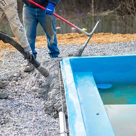 fiberglass swimming poolzdt