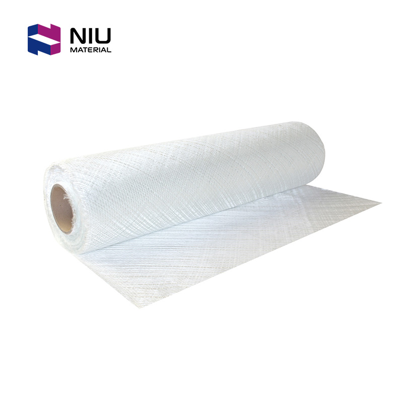 Fiberglass Axial Cloth-2azm