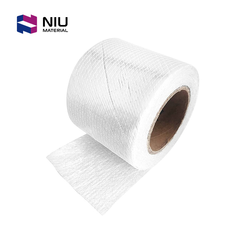 Fiberglass Axial Cloth-4rhe