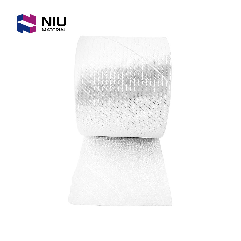 Fiberglass Axial Cloth-6gqr