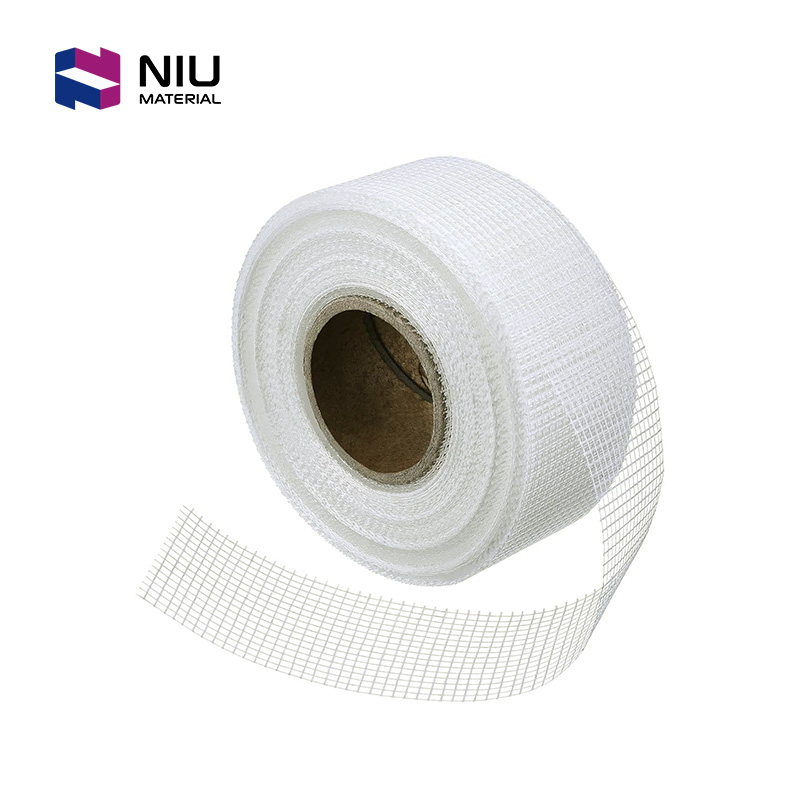 Fiberglass self adhesive tape-32so