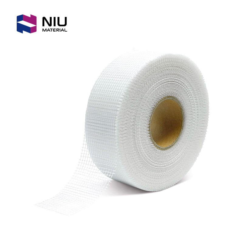 Fiberglass self adhesive tape-5x9t