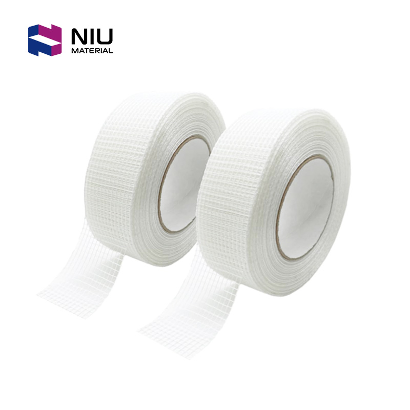 Fiberglass self adhesive tape-7fqg
