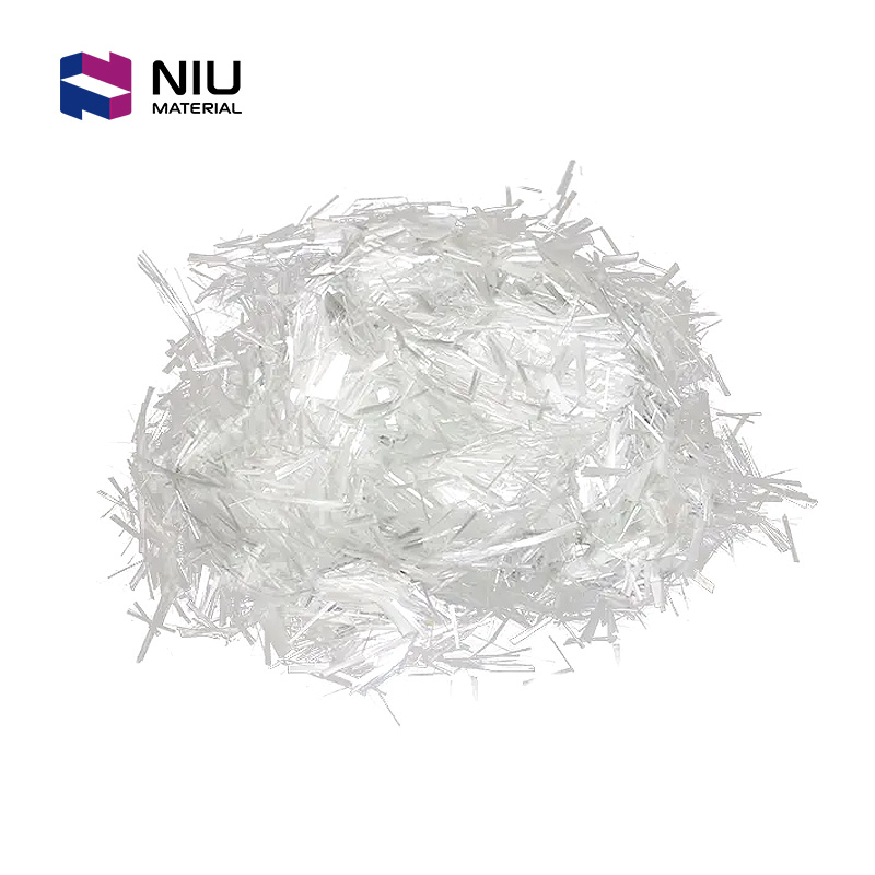 BMC chopped strands-3tep