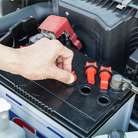 BMC chopped strands application-1a3i
