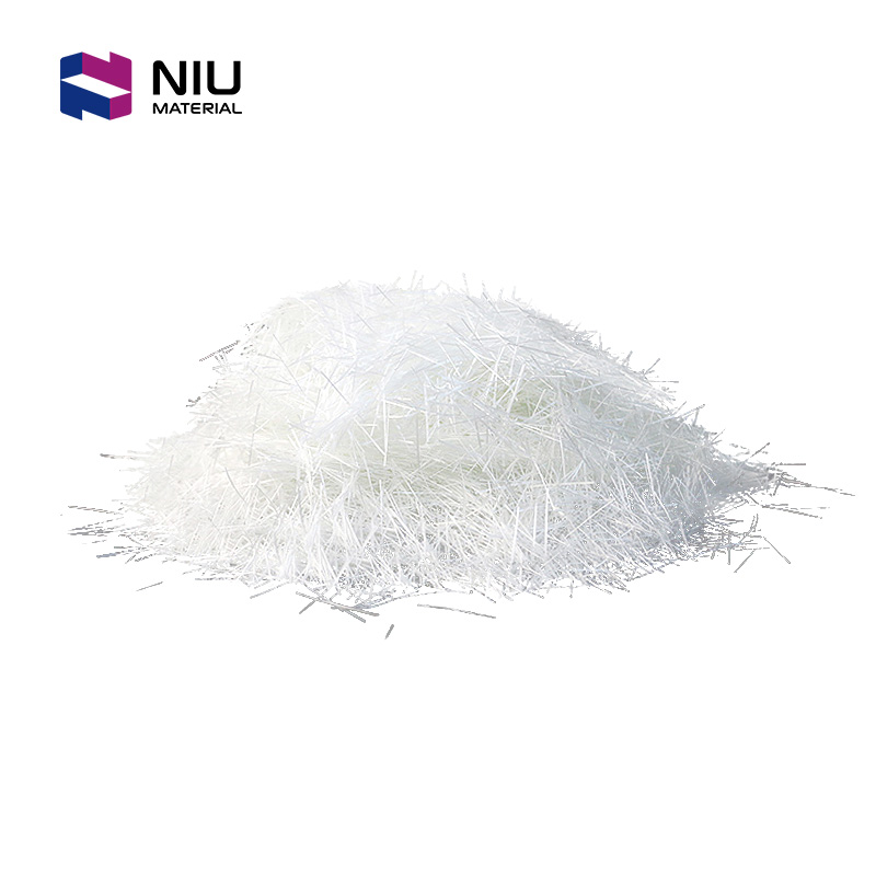 AR chopped strands-4y38