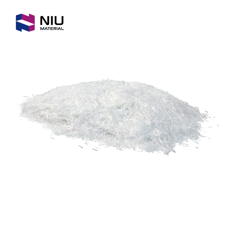 chopped strands for brake pads-4xde
