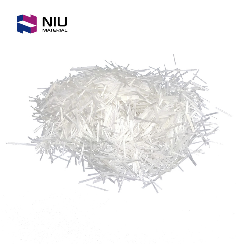 concrete chopped strands-6k3a