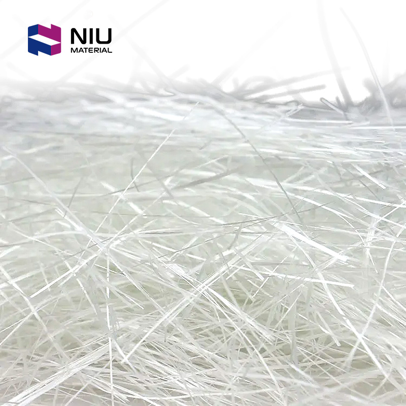 chopped strands for needle mat-65oi
