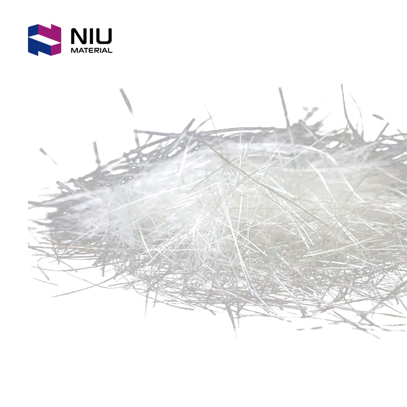 chopped strands for needle mat-5mva