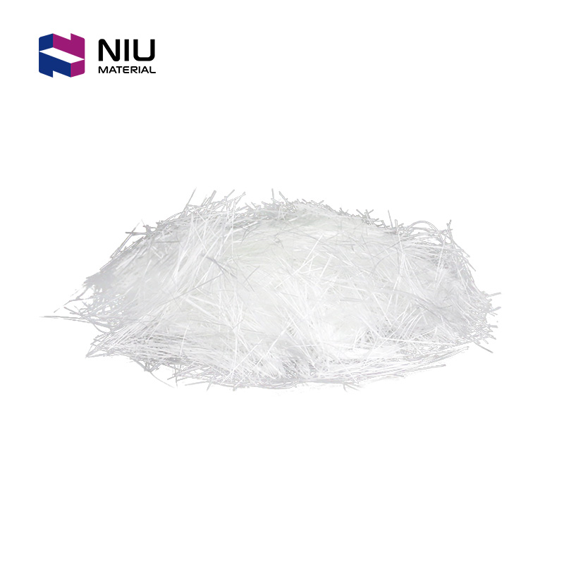 chopped strands for needle mat-4u1d