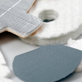 fiberglass needle mat5x2