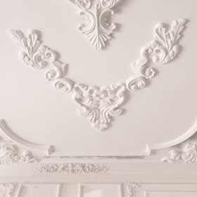 Gypsum-Decorative0gk