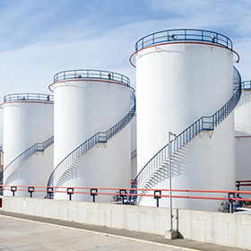 Pipeline-Storage-Tankvne