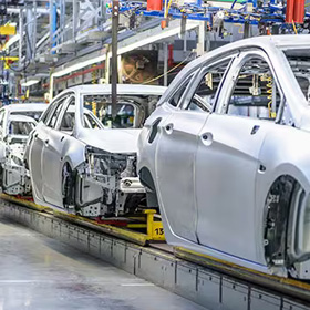 Automobile-Industrysbt