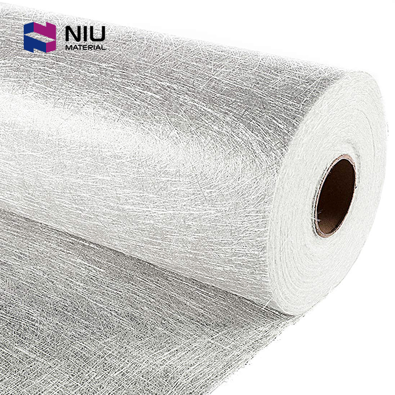 fiberglass chopped strand mat-22u7