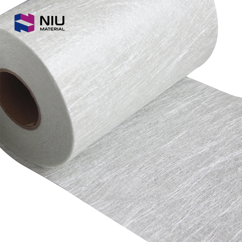 fiberglass chopped strand mat-3k9p