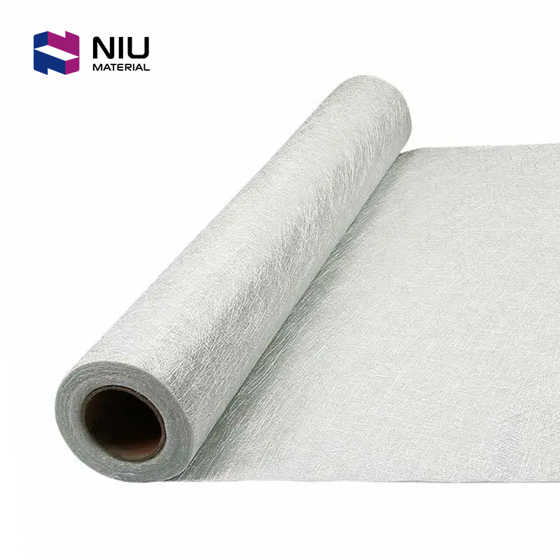 fiberglass chopped strand mat-6jxd