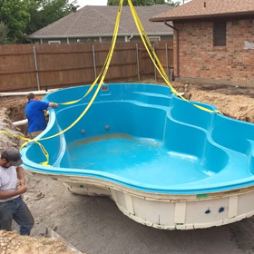 fiberglass chopped strand mat for swimming pool31t