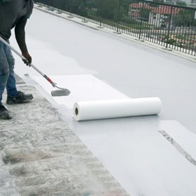 Roof Waterproofingahx