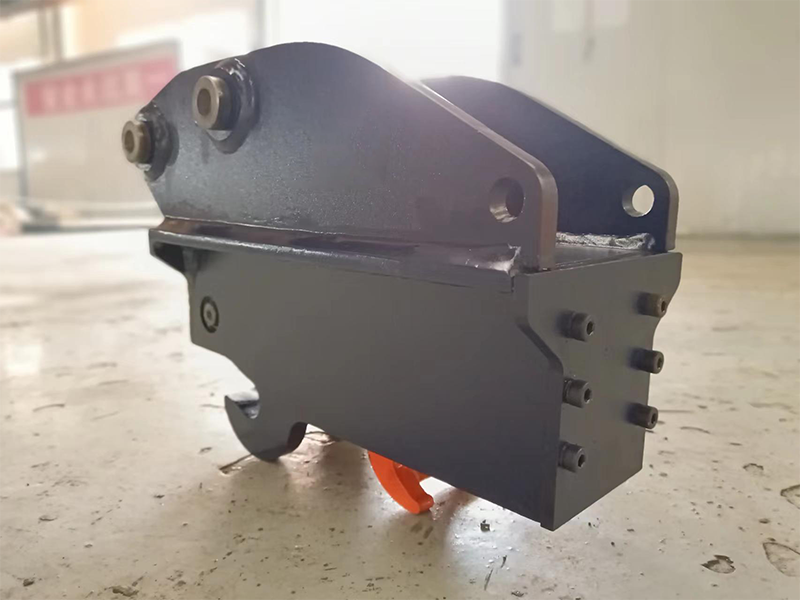Best OEM Casting Coupler for excavator for saleki0