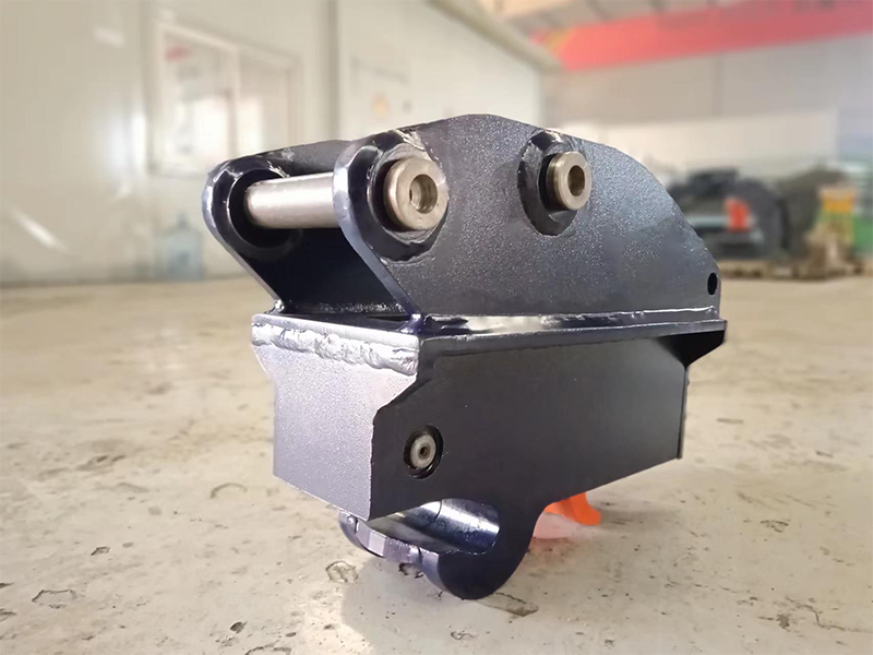 Best OEM Casting Coupler for excavator for sale3ceb