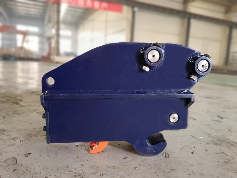 Best OEM Casting Coupler for excavator for sale4e6i