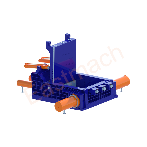 Scrap metal balers are suitable for the following various occasions
