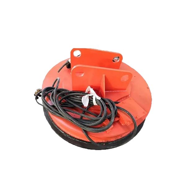 Best Lifting Electromagnetic for excavator for sale-product
