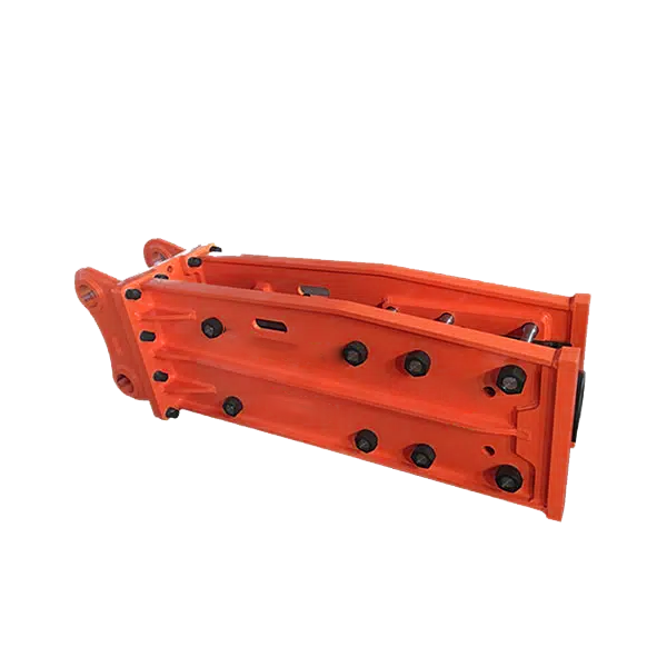 Best Hydraulic Rock Breaker(Top Type) for excavator for sale