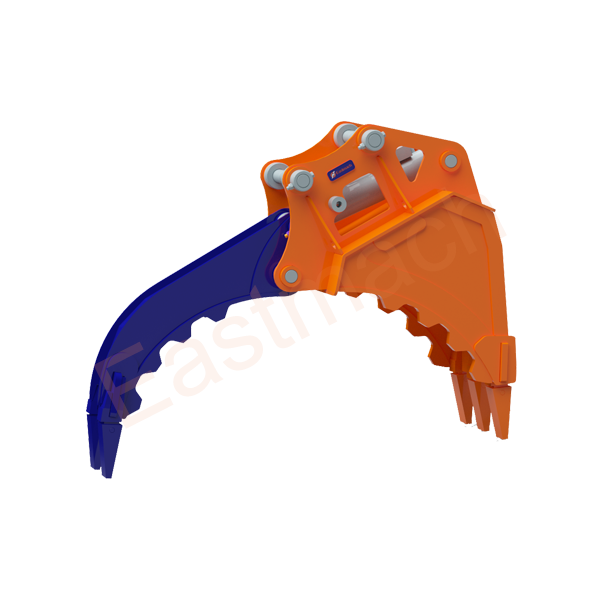 High-quality Grab Bucket for excavator for sale