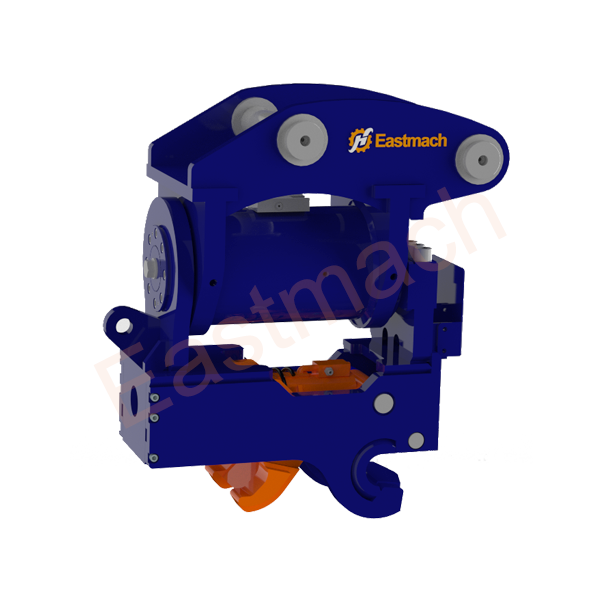 OEM high-quality Tillt Coupler for excavator for sale