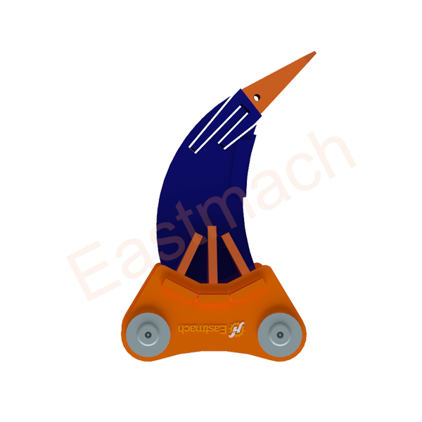 High-quality Ripper for excavator for sale-product