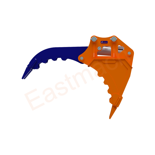 High-quality Grab Bucket for excavator for sale-product