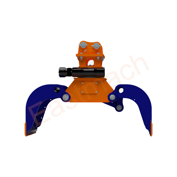 Best Sorting Grapple for excavator for sale-product