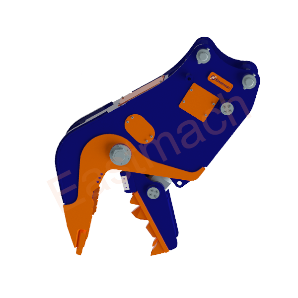 High-quality Crusher for excavator for sale