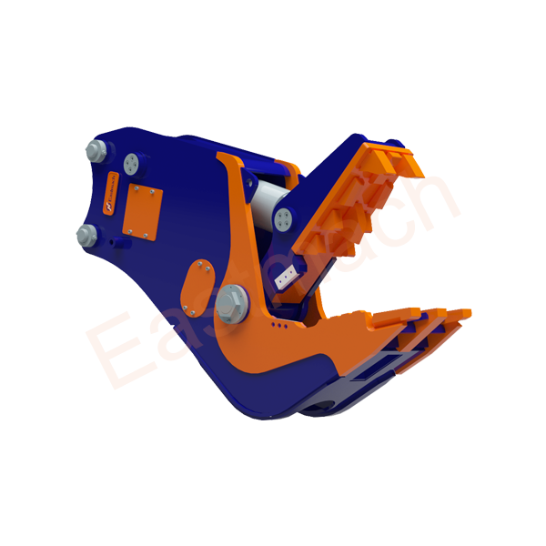 High-quality Crusher for excavator for sale-product