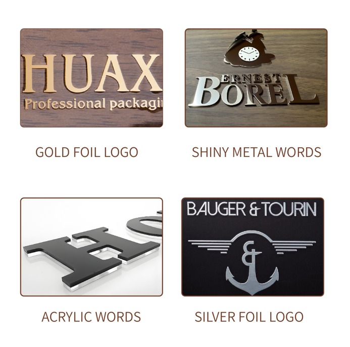 Logo & Branding