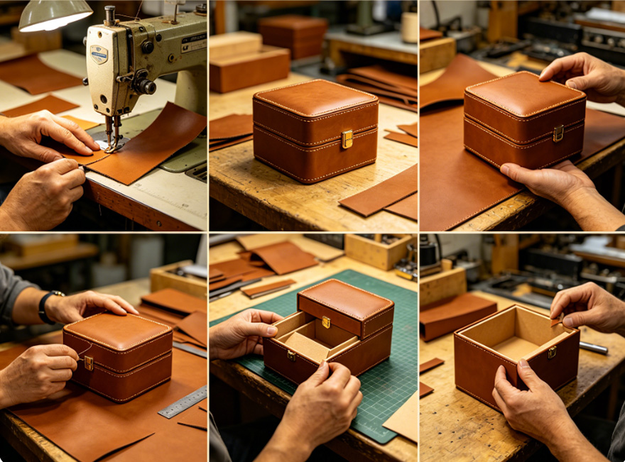 Watch Box Factory (2)