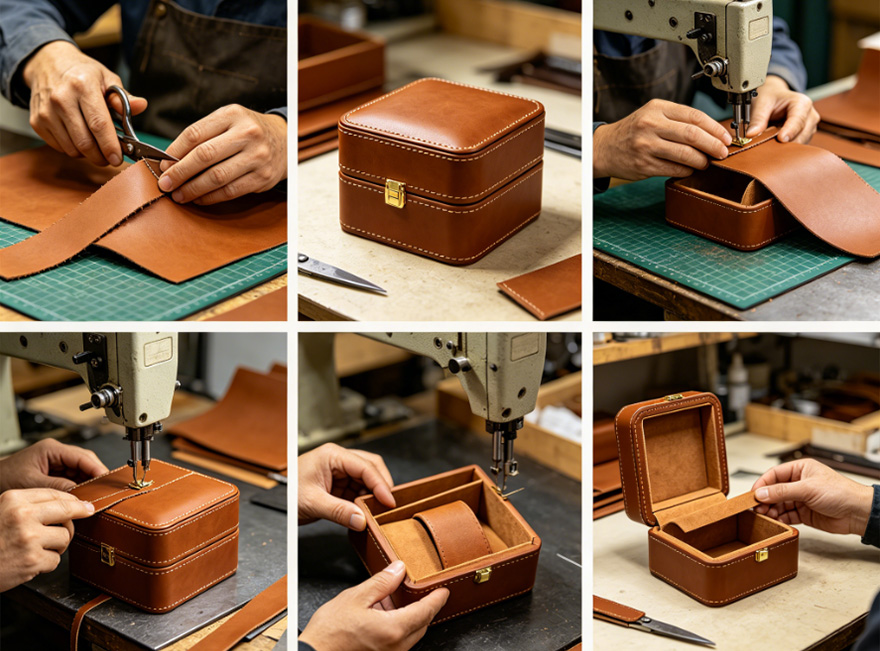 Watch Box Factory (4)