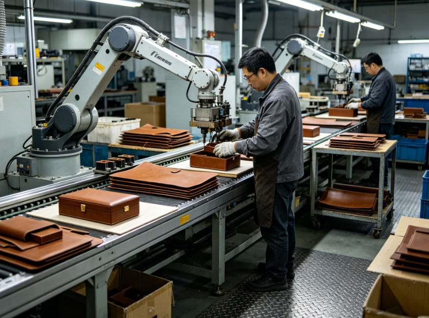 Watch Box Factory (5)