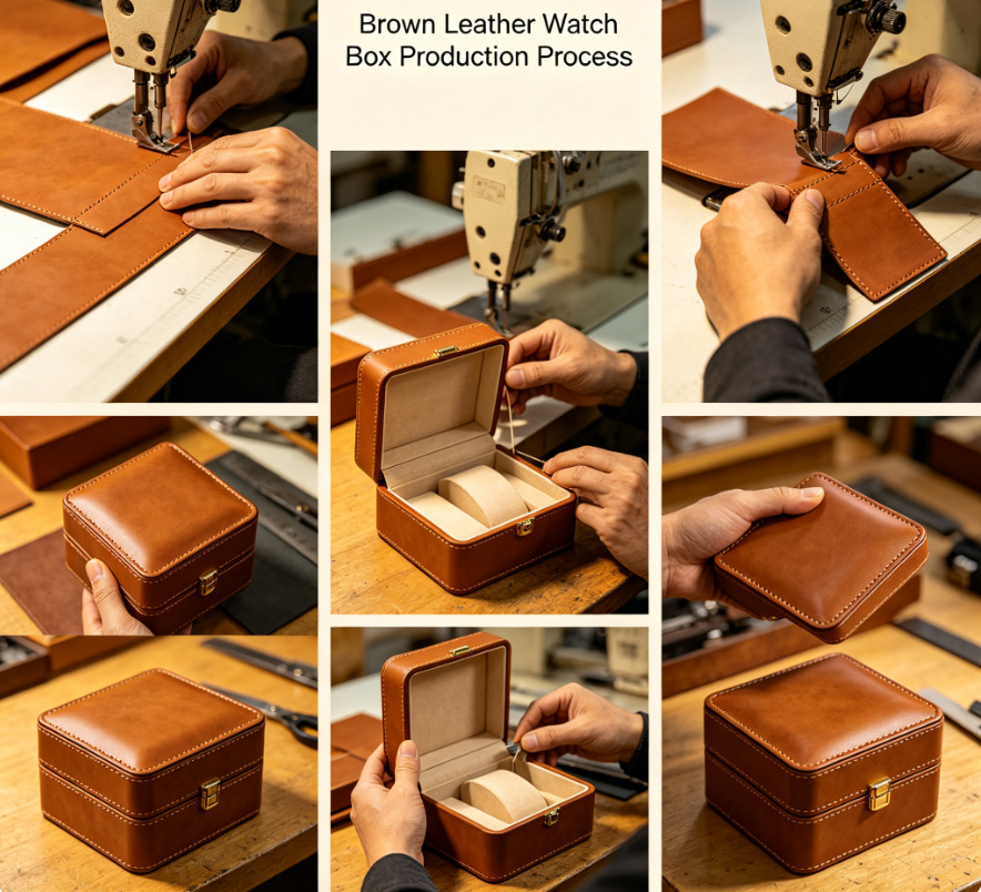 Watch Box Factory (6)