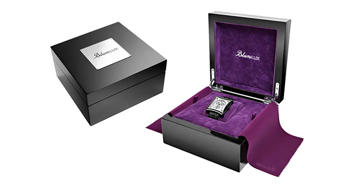 Single Watch Box: Custom Luxury Packaging for Timeless Timepieces – HUAXIN Wholesale Guide
