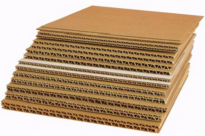 Corrugated-Paper