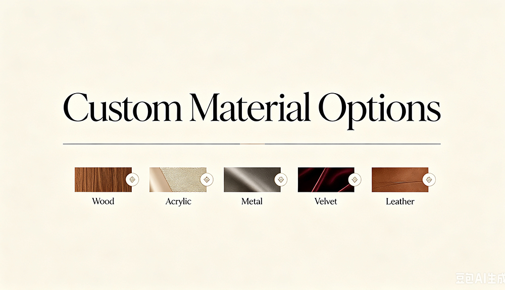 Custom Option