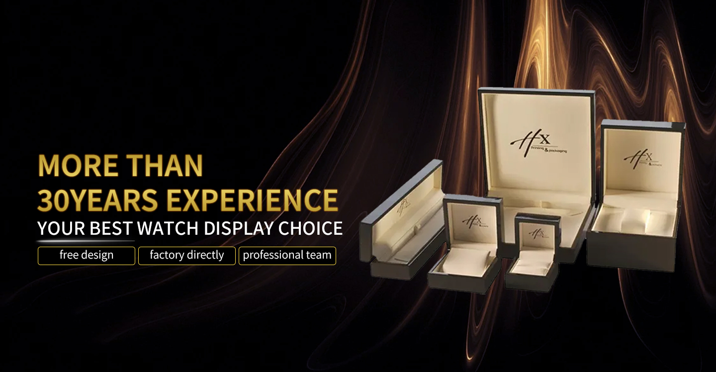 High Quality Custom Design Single Watch Box for Watch Packaging (1).jpg