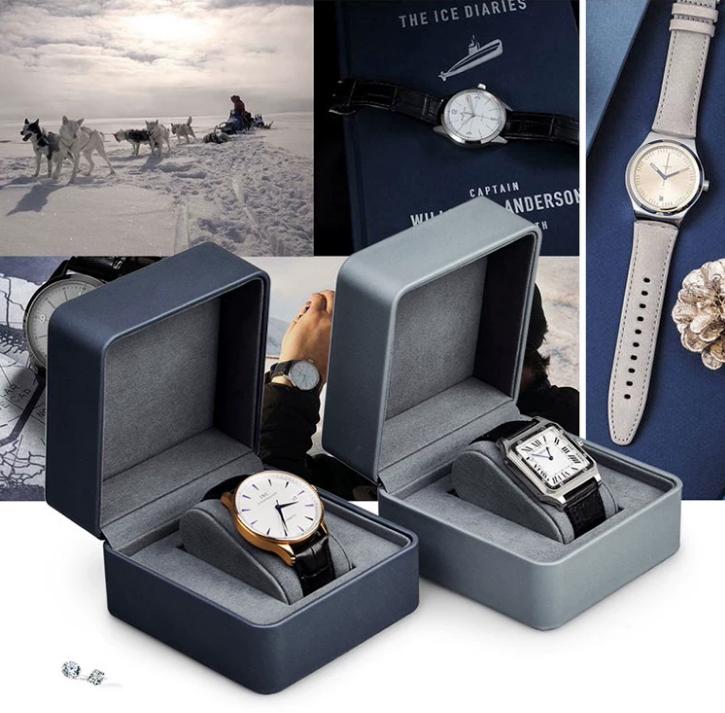 High Quality Custom Design Single Watch Box for Watch Packaging (2).jpg