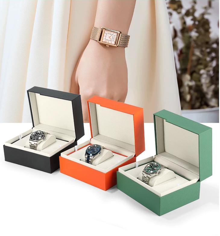 High Quality Custom Design Single Watch Box for Watch Packaging (5).jpg