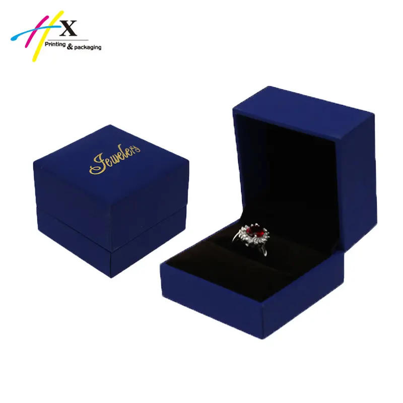 Jewelry Boxes